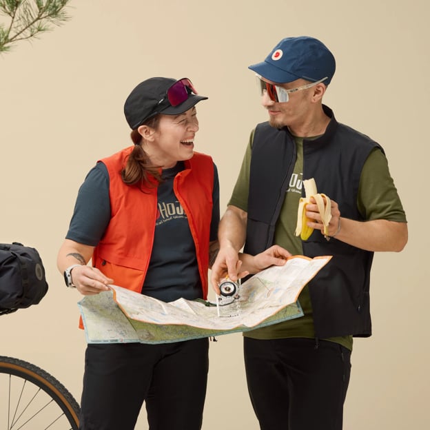 Hoja Adventure Vest M - Image 10