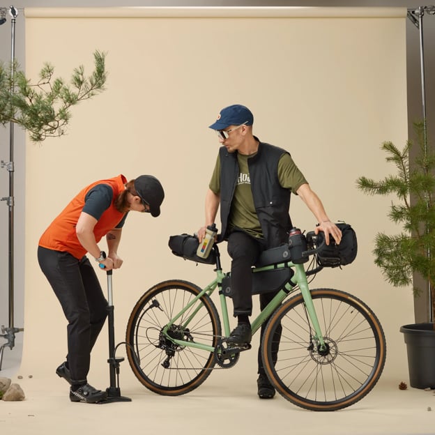 Hoja Adventure Vest M - Image 11