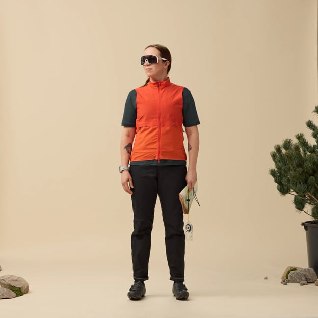Hoja Adventure Vest W - Image 3