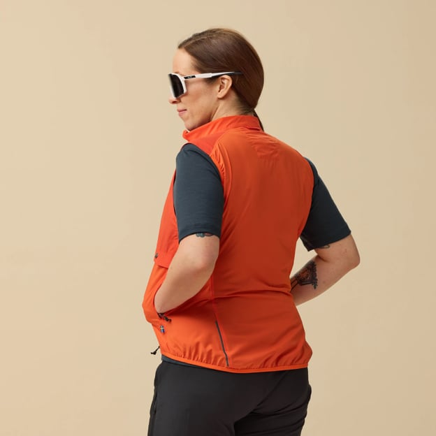 Hoja Adventure Vest W - Image 4