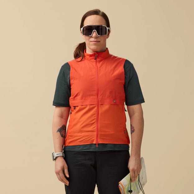 Hoja Adventure Vest W - Image 5
