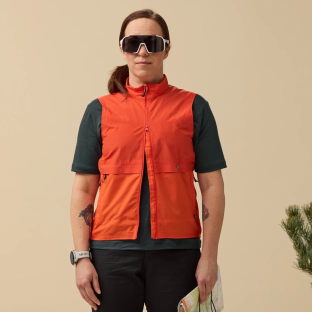 Hoja Adventure Vest W - Image 6