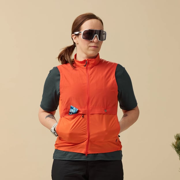 Hoja Adventure Vest W - Image 7