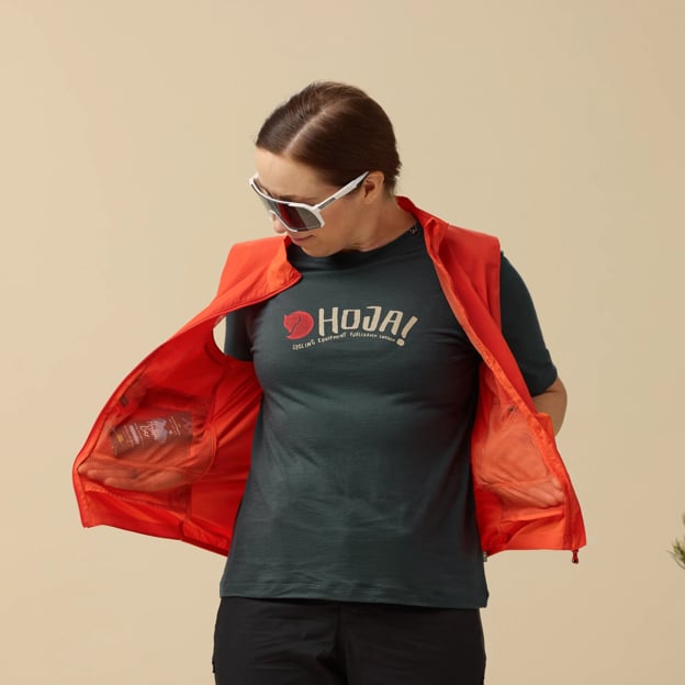 Hoja Adventure Vest W - Image 8