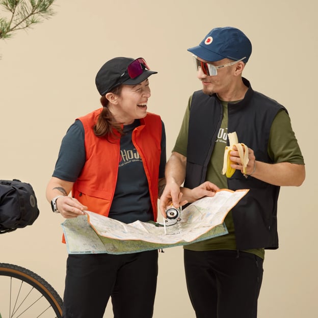 Hoja Adventure Vest W - Image 9