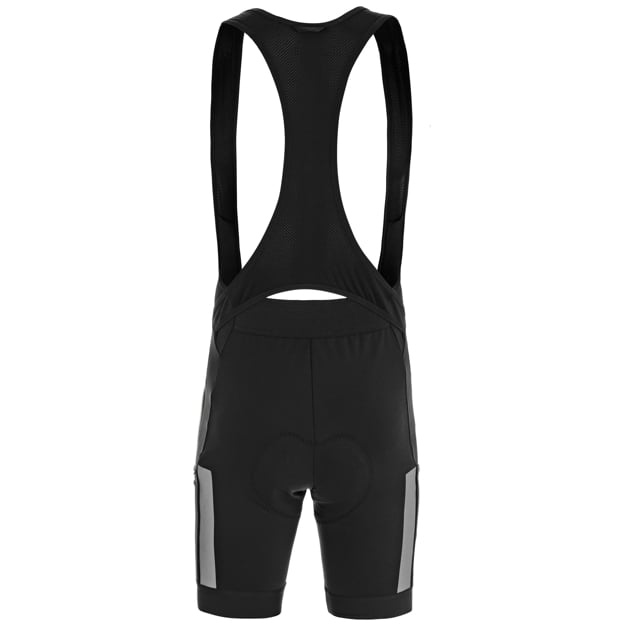 Hoja Bib Shorts M - Image 2