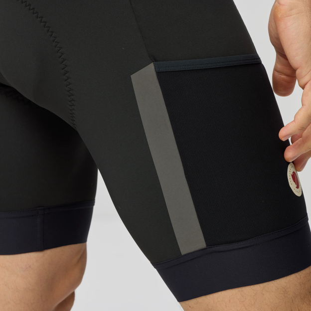 Hoja Bib Shorts M - Image 11