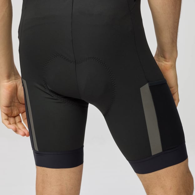 Hoja Bib Shorts M - Image 13