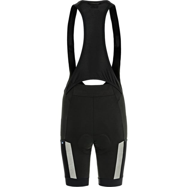 Hoja Bib Shorts W - Image 2