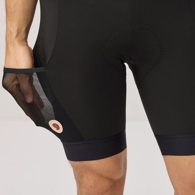 Hoja Bib Shorts W - Image 6