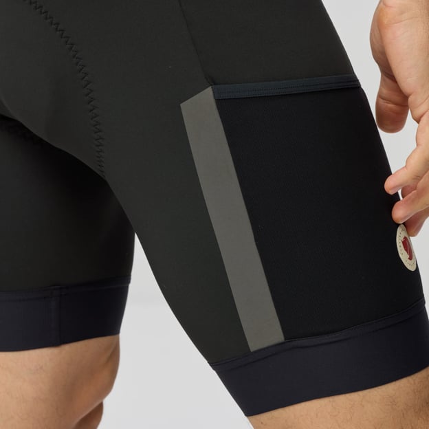 Hoja Bib Shorts W - Image 7