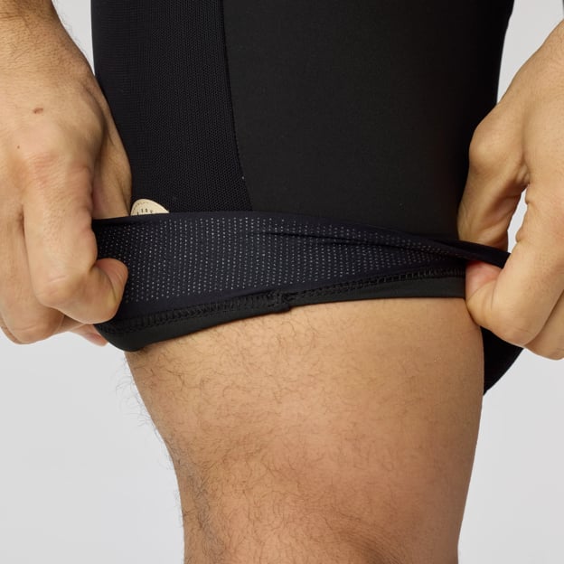 Hoja Bib Shorts W - Image 8