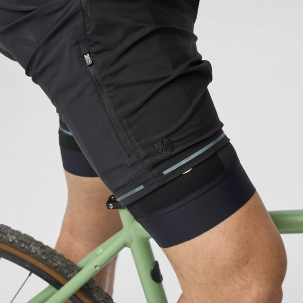 Hoja Bib Shorts W - Image 11