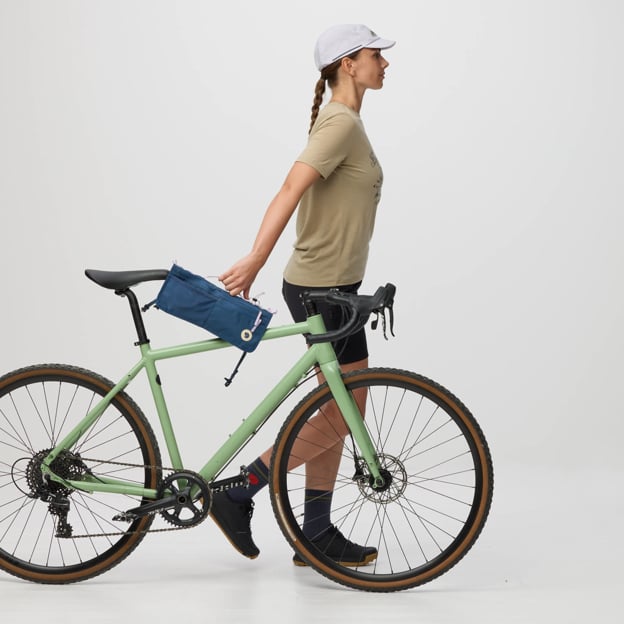 Hoja Bike Frame Fold Bag - Image 3