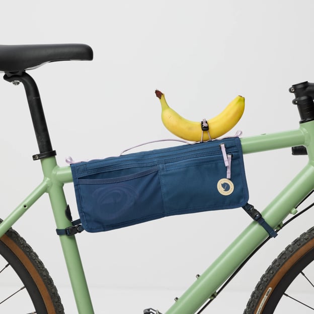 Hoja Bike Frame Fold Bag - Image 5