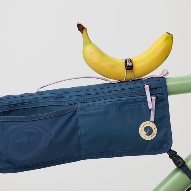 Hoja Bike Frame Fold Bag - Image 6