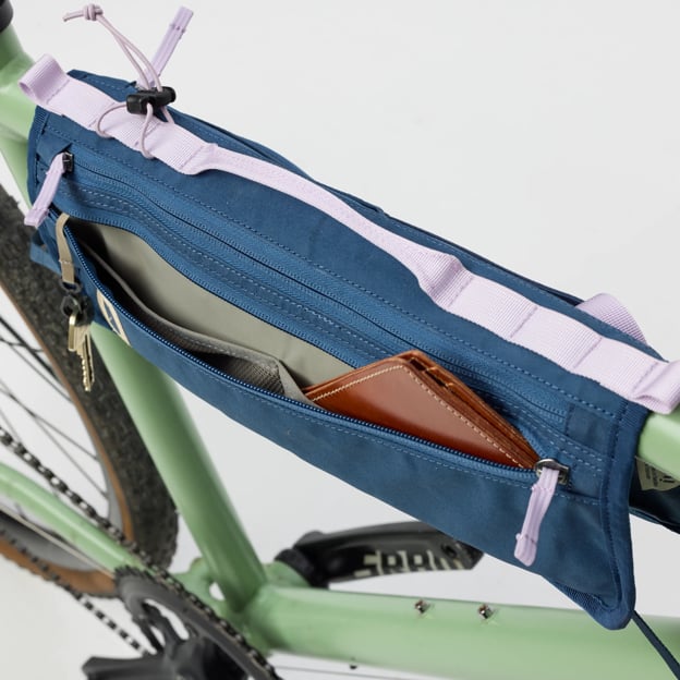 Hoja Bike Frame Fold Bag - Image 7