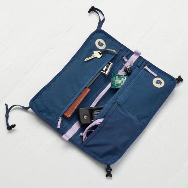 Hoja Bike Frame Fold Bag - Image 8