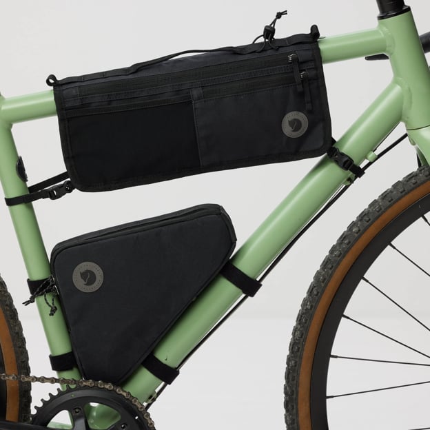 Hoja Bike Frame Fold Bag - Image 10
