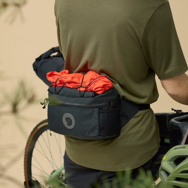 Hoja Expandable Hip Pack - Image 2