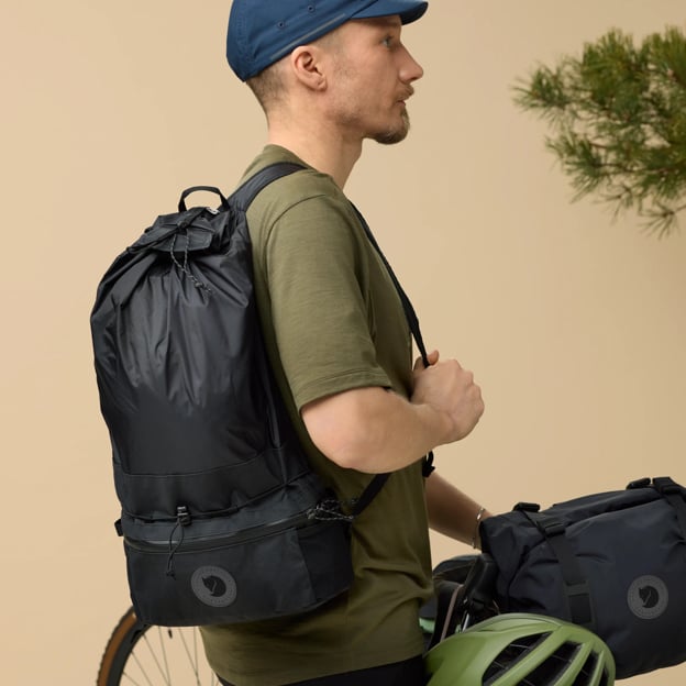 Hoja Expandable Hip Pack - Image 4