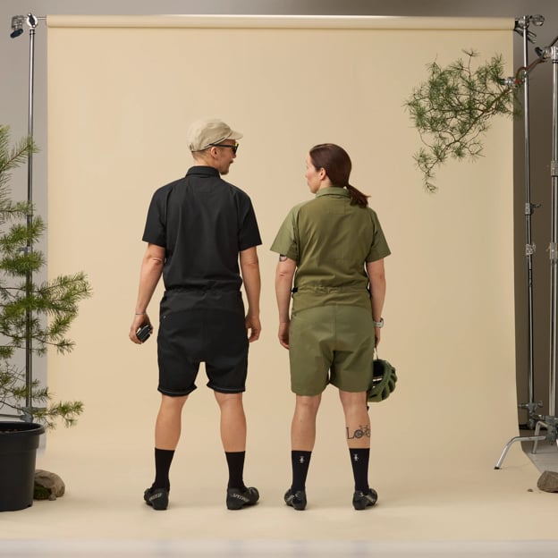Hoja Field Suit M - Image 4