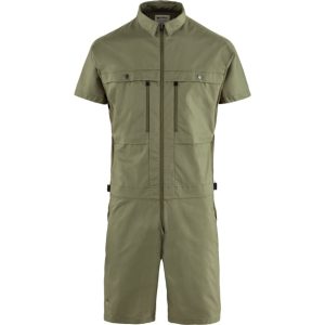 Hoja Field Suit M
