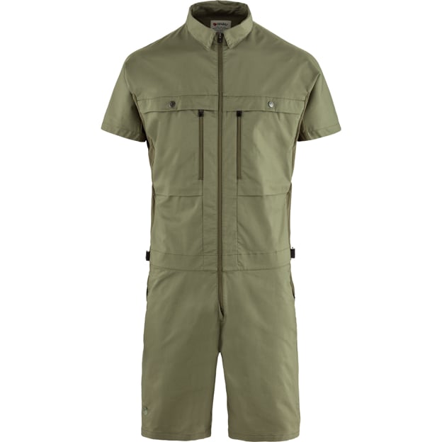 Hoja Field Suit M
