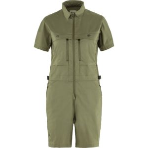 Hoja Field Suit W