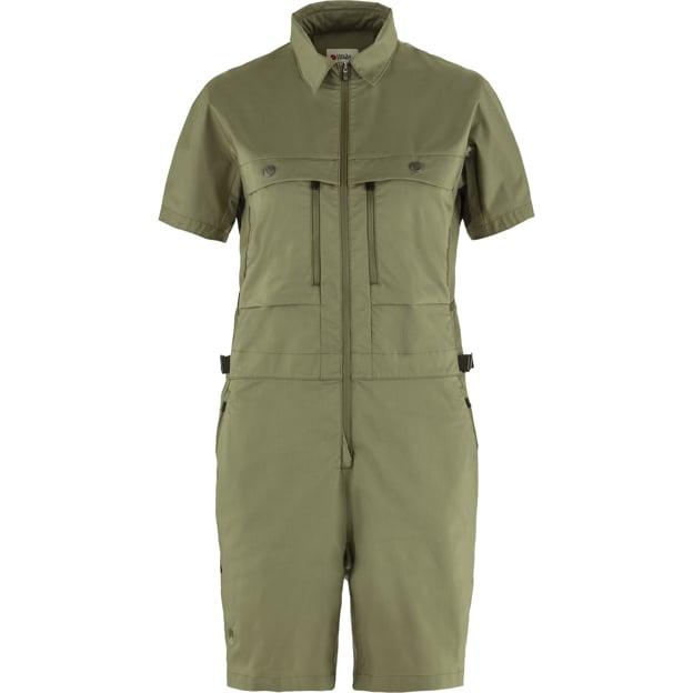 Hoja Field Suit W