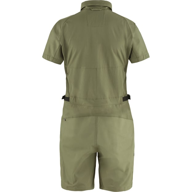 Hoja Field Suit W - Image 2