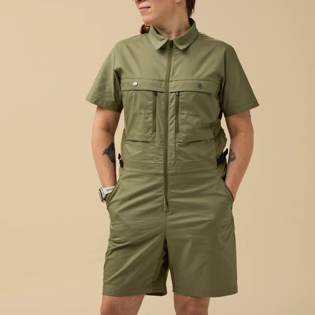 Hoja Field Suit W - Image 6