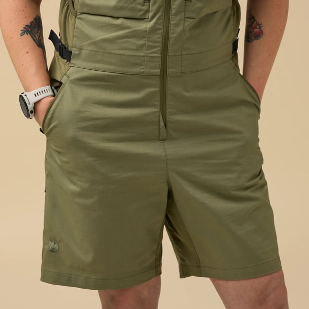 Hoja Field Suit W - Image 7
