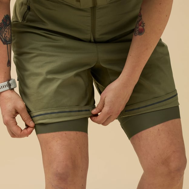 Hoja Field Suit W - Image 8