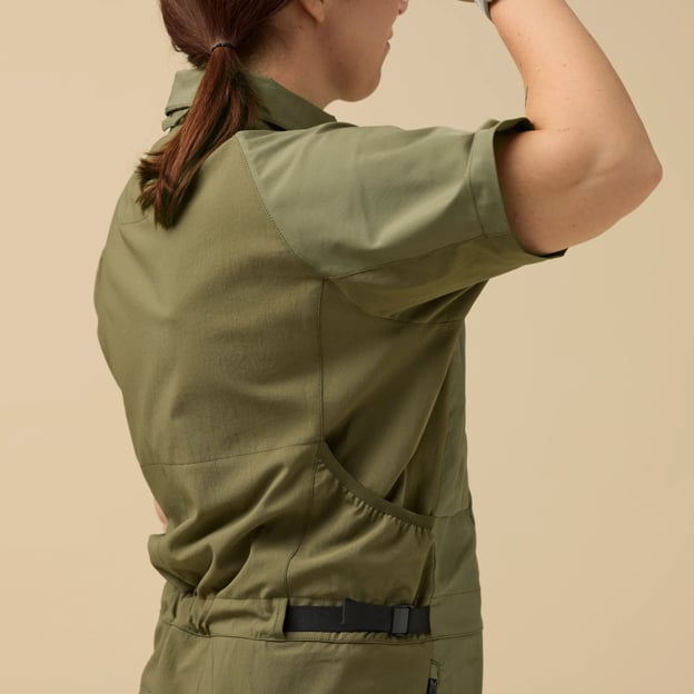 Hoja Field Suit W - Image 9