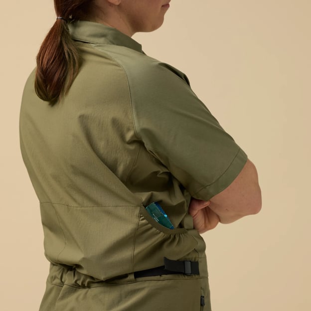 Hoja Field Suit W - Image 10