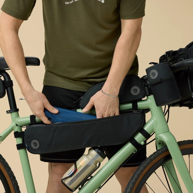 Hoja Frame Bag M - Image 4