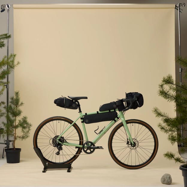 Hoja Frame Bag M - Image 8