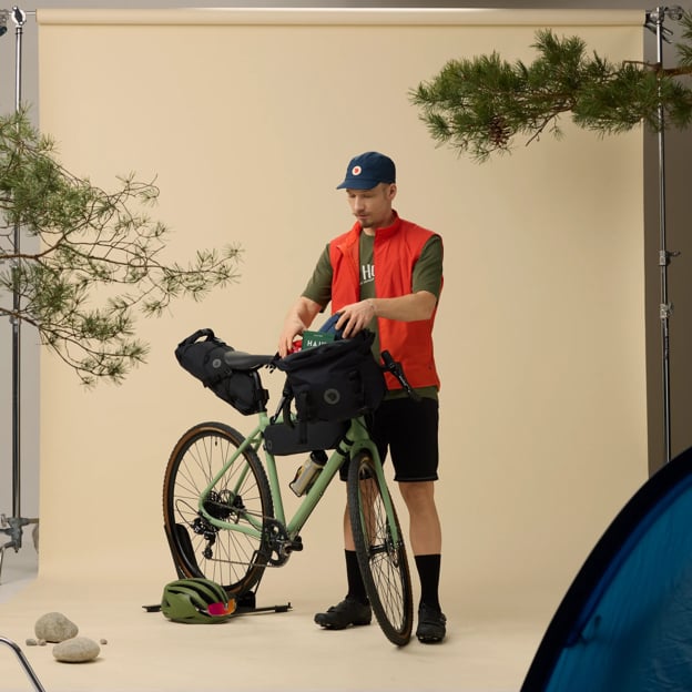 Hoja Handlebar Rolltop - Image 2