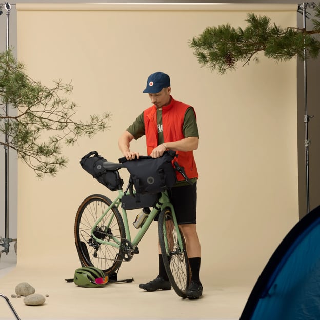 Hoja Handlebar Rolltop - Image 3