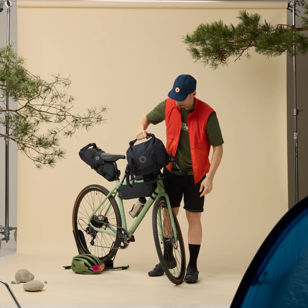 Hoja Handlebar Rolltop - Image 4