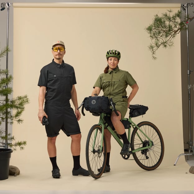 Hoja Handlebar Rolltop - Image 5