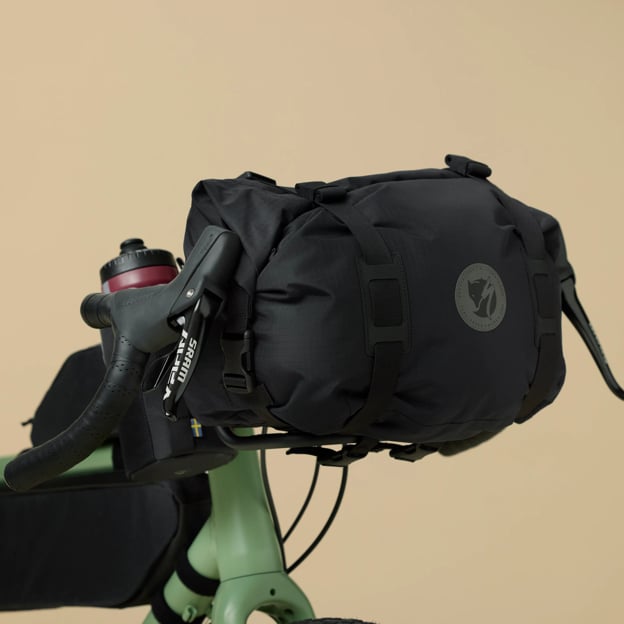 Hoja Handlebar Rolltop - Image 6