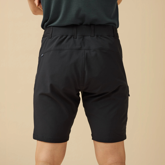 Hoja Hybrid Shorts M - Image 4