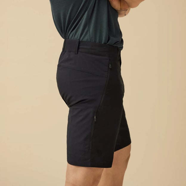 Hoja Hybrid Shorts M - Image 5