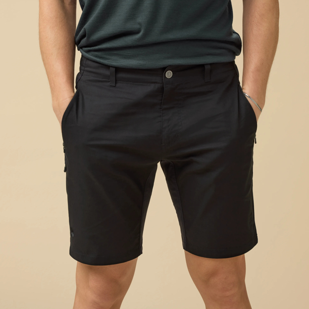 Hoja Hybrid Shorts M - Image 6