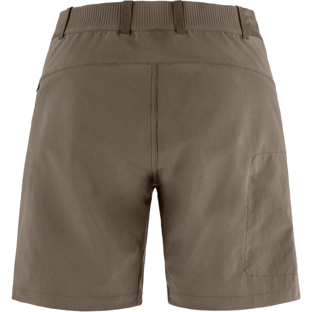 Hoja Hybrid Shorts W - Image 2