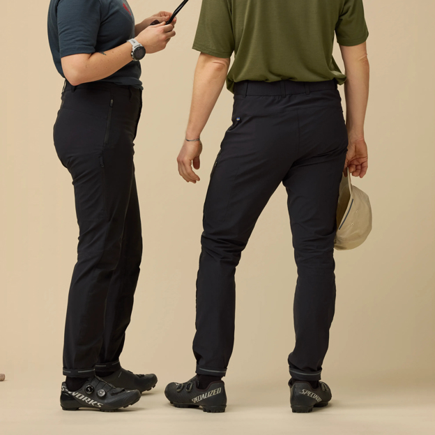 Hoja Hybrid Trousers M - Image 4