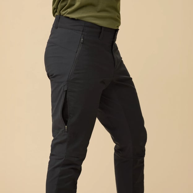 Hoja Hybrid Trousers M - Image 5