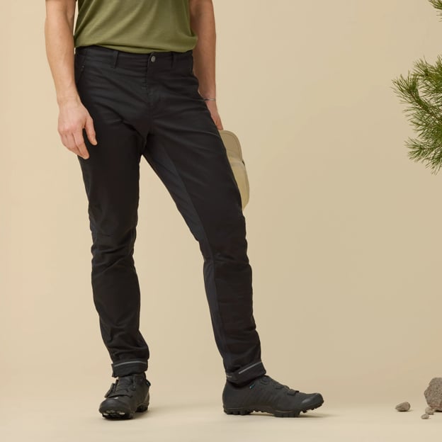 Hoja Hybrid Trousers M - Image 6